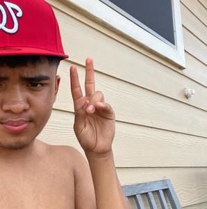 Meet your Posher, Roberto